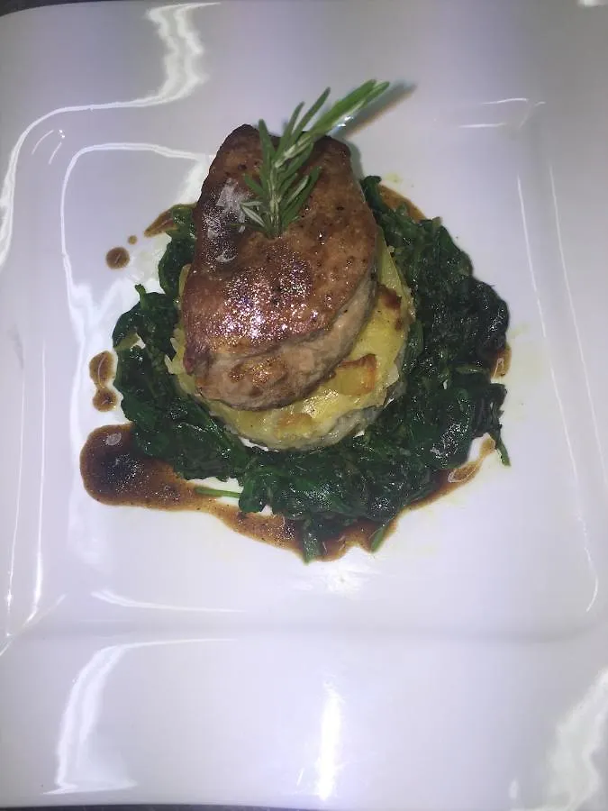 Hotel Villa Rozmaryn Gourmet & Wine Mariënbad
