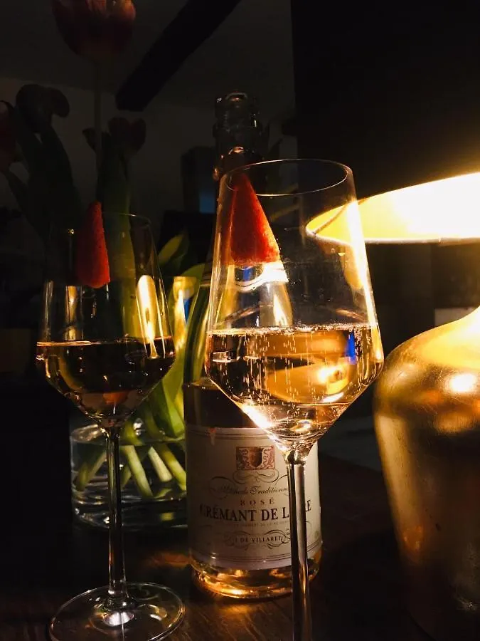 Villa Rozmaryn Gourmet & Wine Mariënbad Hotel