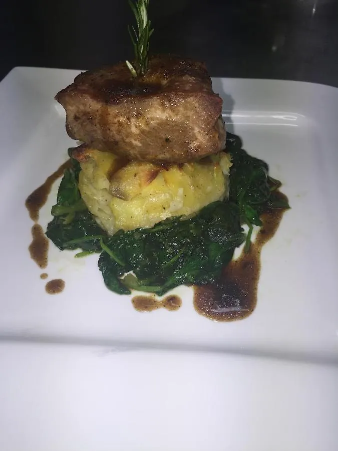 Villa Rozmaryn Gourmet & Wine Mariënbad
