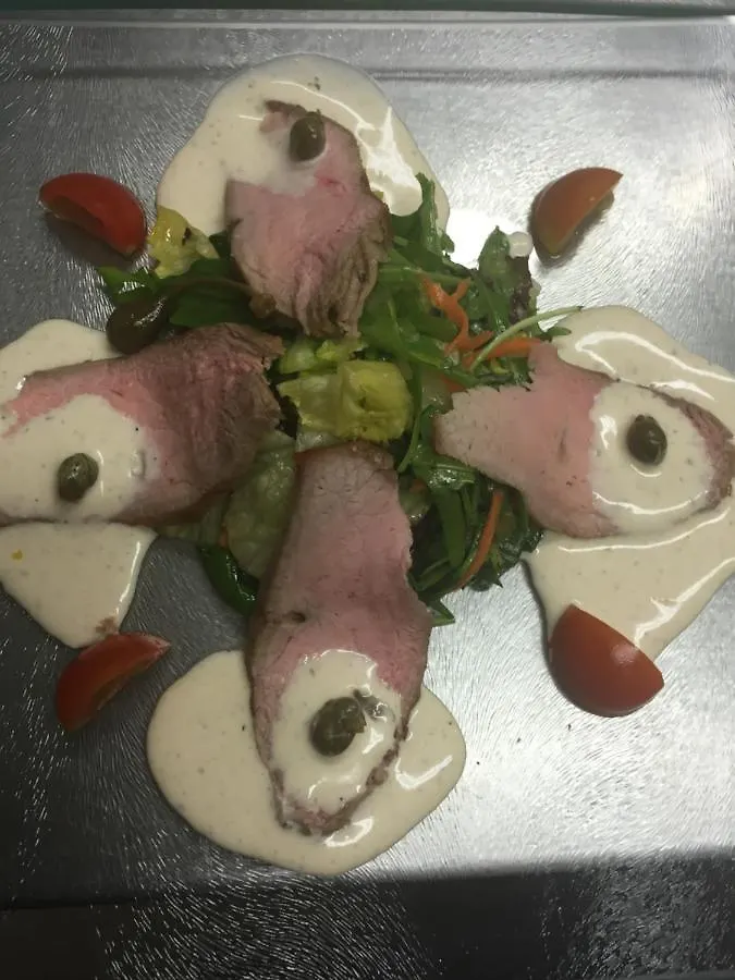 Gourmet Hotel Villa Rozmaryn Marianske Lazne
