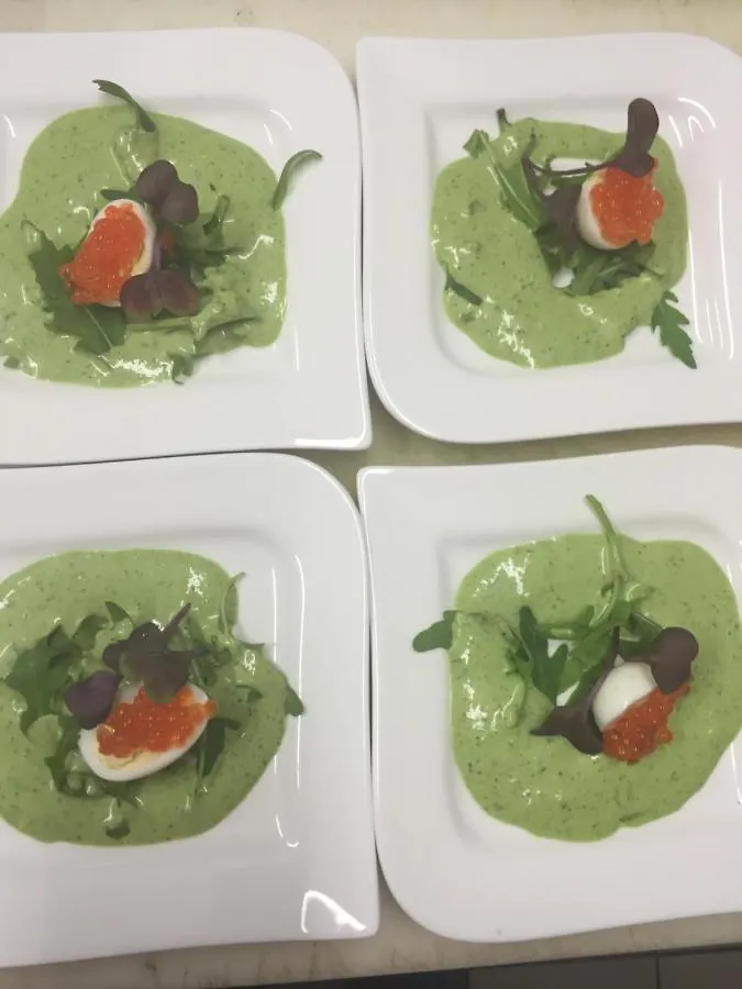 Villa Rozmaryn Gourmet & Wine Mariënbad