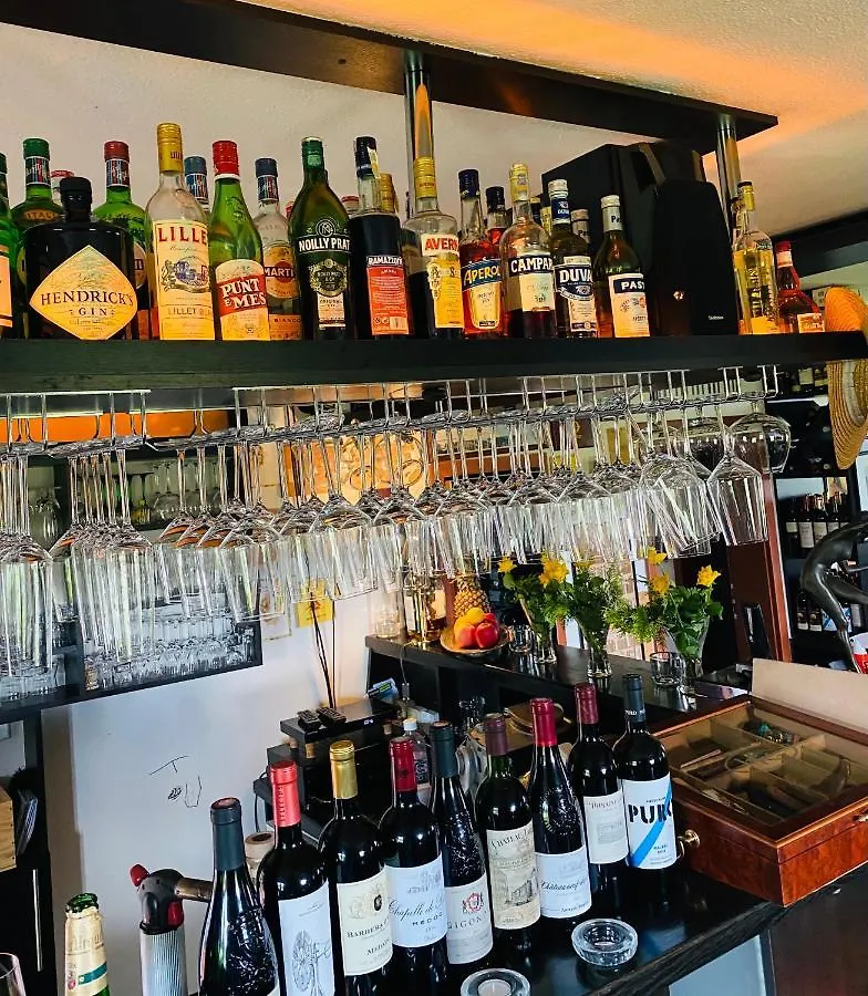 Villa Rozmaryn Gourmet & Wine Mariënbad