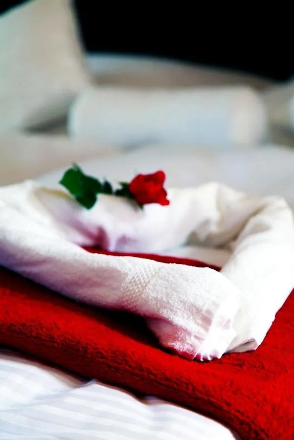 Gourmet Hotel Villa Rozmaryn Marianske Lazne