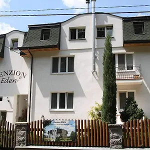 Penzion Anastazis - Eden