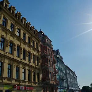 Aparthotel Kv Apartmans Varšavská